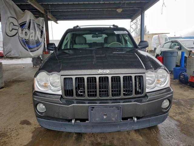 Jeep Grand Cherokee Laredo Image 11