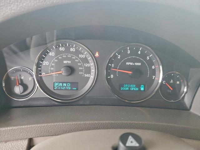 Jeep Grand Cherokee Laredo Image 7