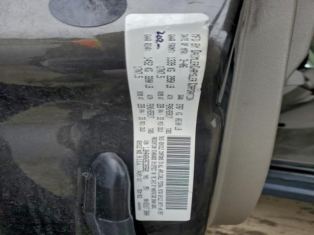 Jeep Grand Cherokee Laredo Image 5