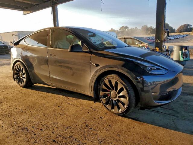 Tesla Model Y Image 10
