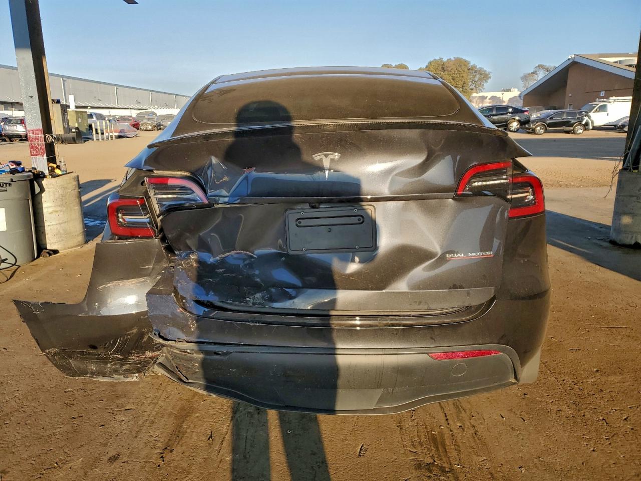 Tesla Model Y Image 9