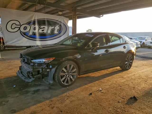  Salvage Mazda 6