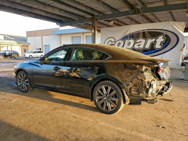 Mazda 6 Grand Touring Reserve Image 2