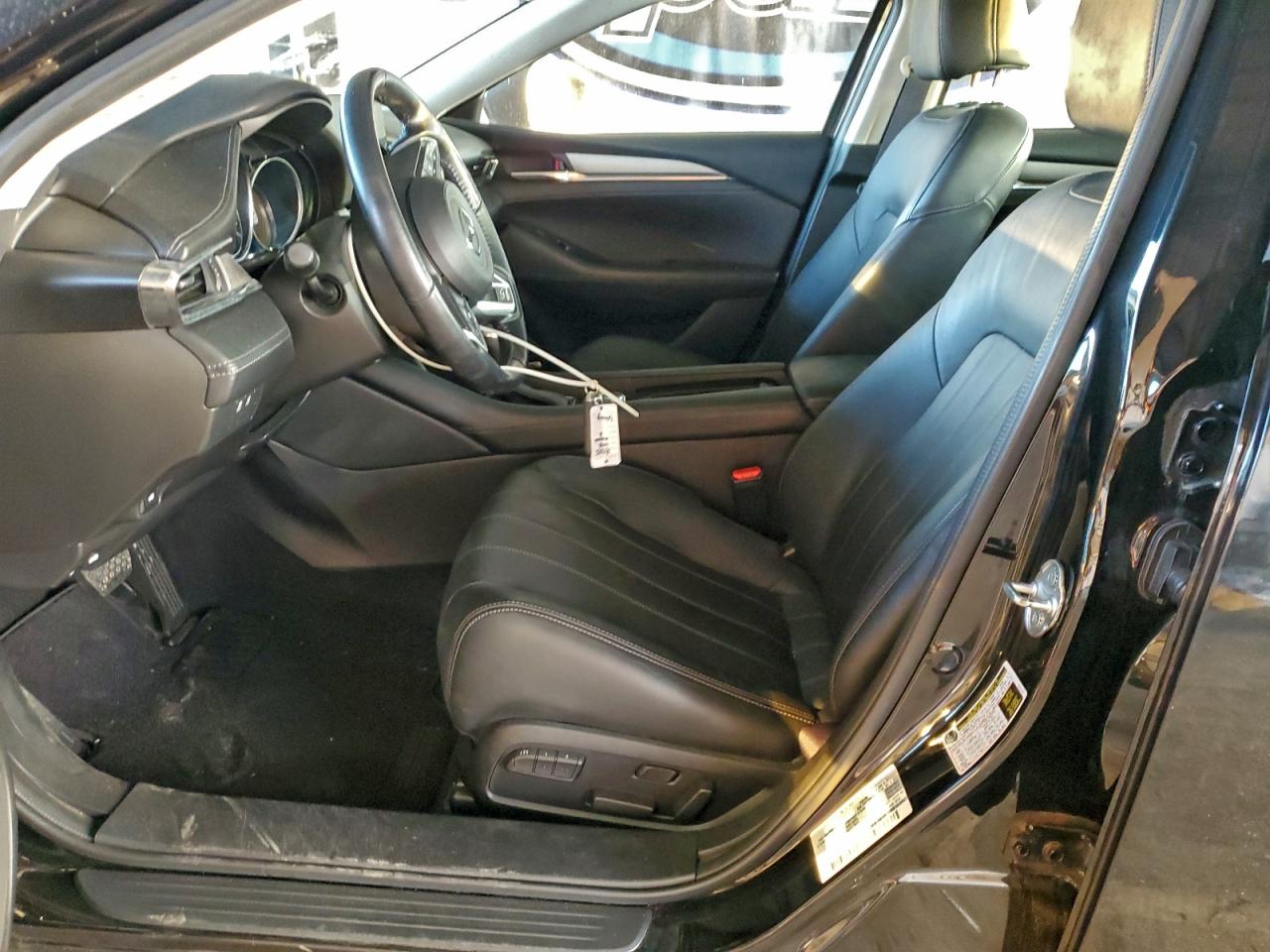 Mazda 6 Grand Touring Reserve Image 5