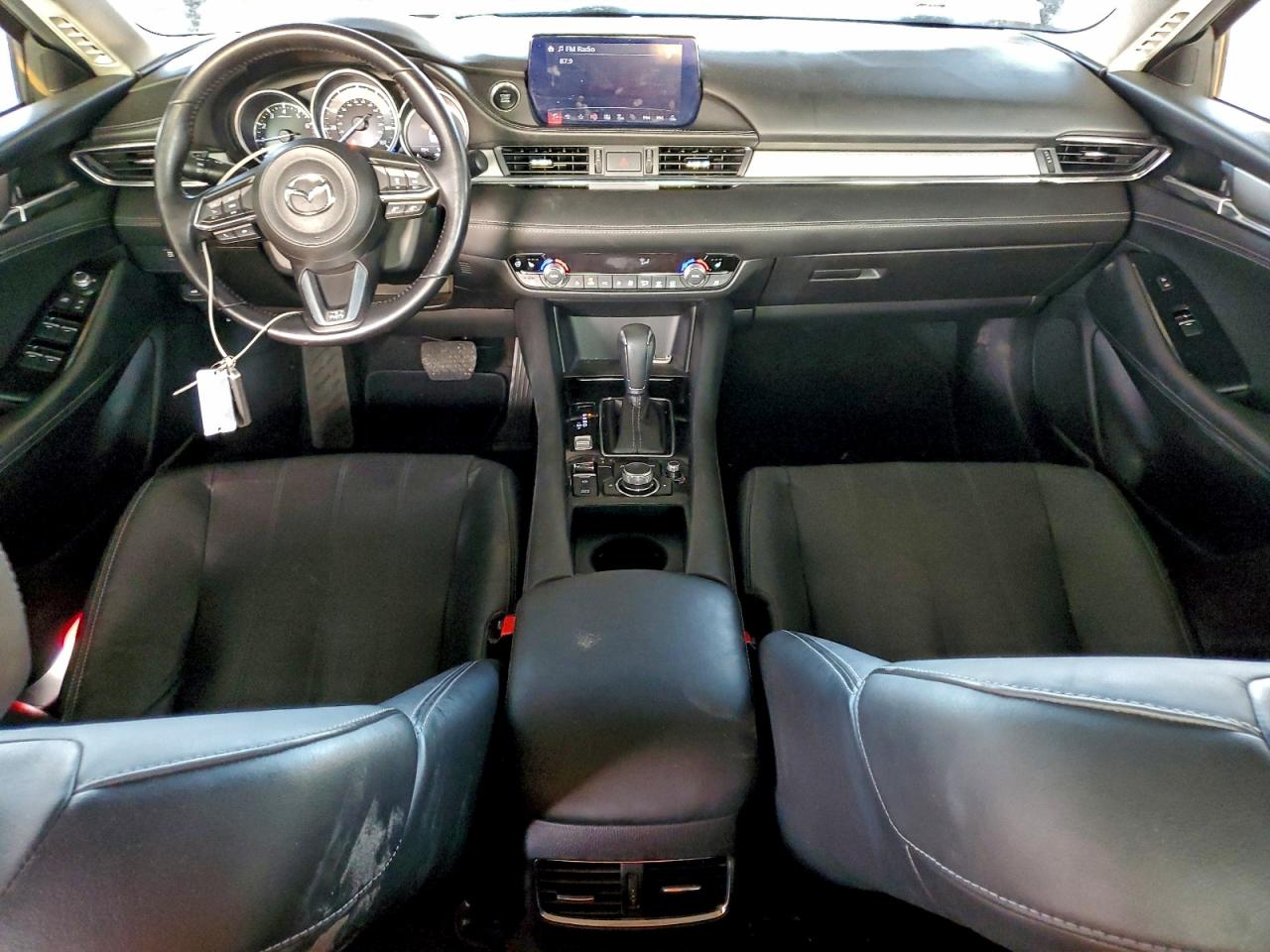 Mazda 6 Grand Touring Reserve Image 4