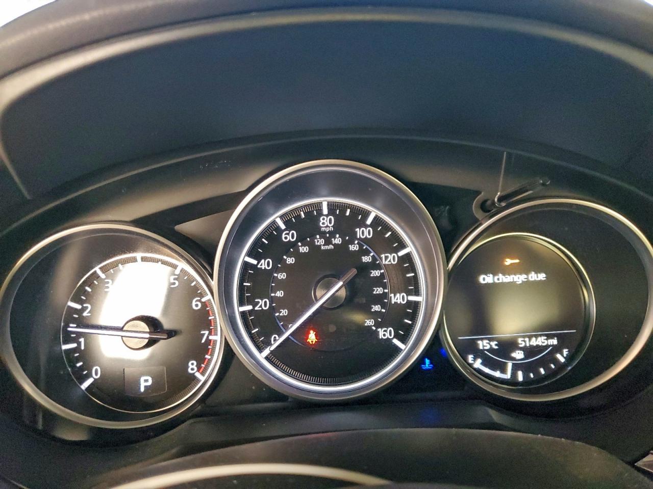 Mazda 6 Grand Touring Reserve Image 9