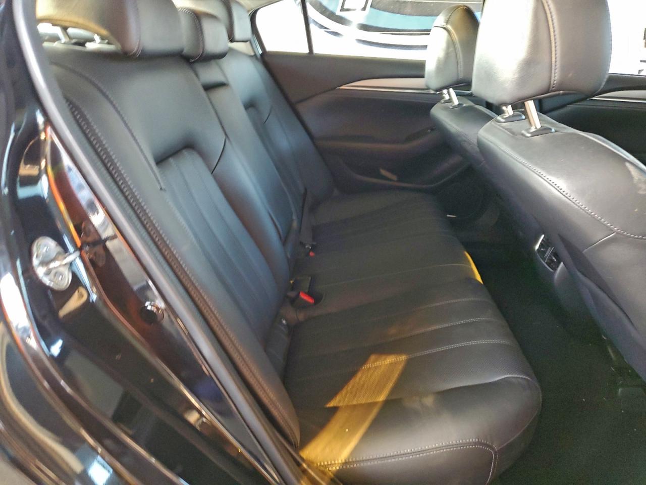 Mazda 6 Grand Touring Reserve Image 8