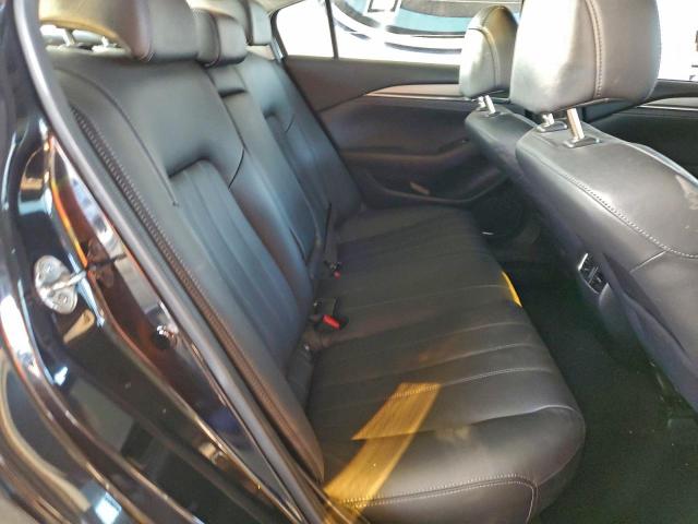 Mazda 6 Grand Touring Reserve Image 8