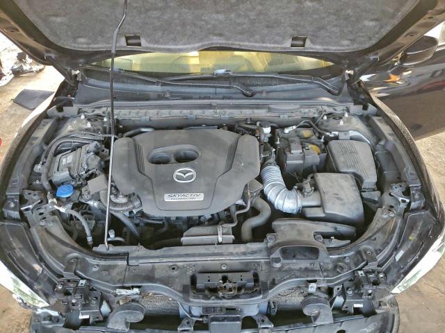 Mazda 6 Grand Touring Reserve Image 12