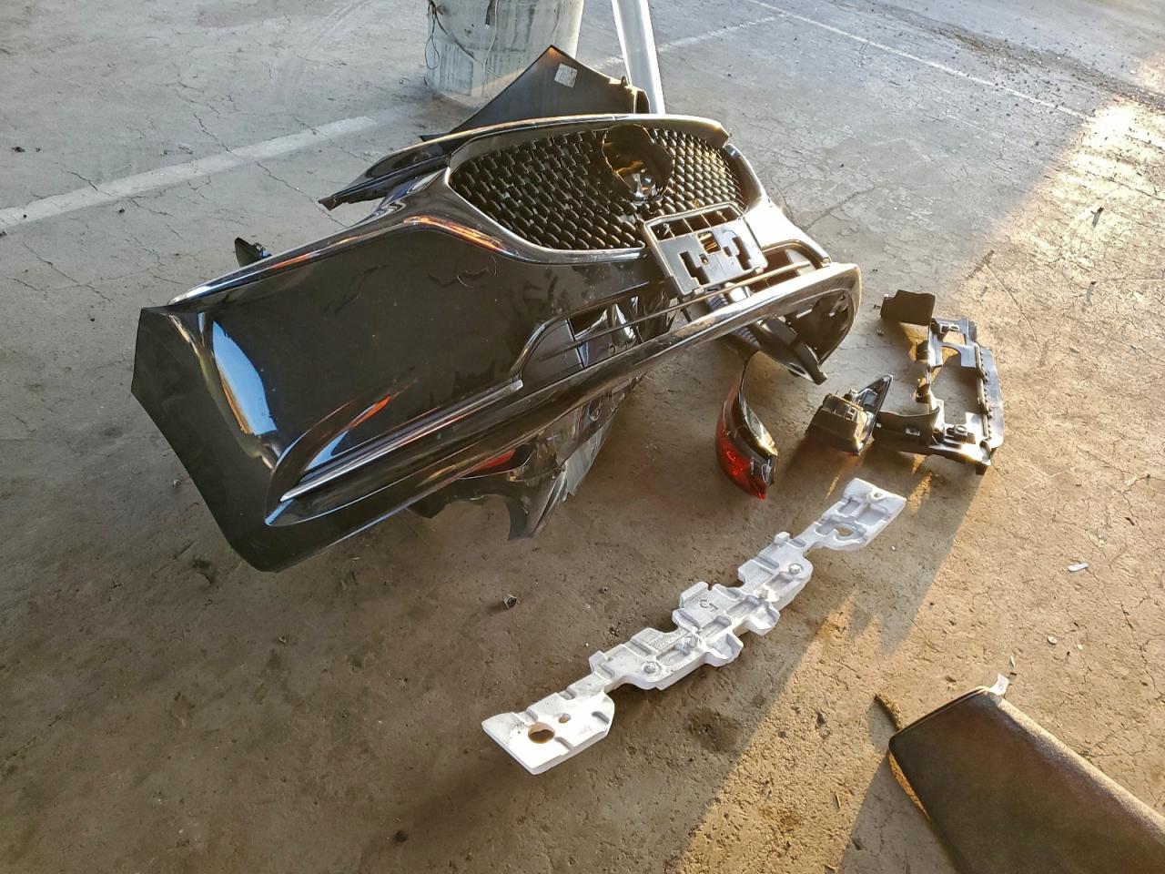 Mazda 6 Grand Touring Reserve Image 11