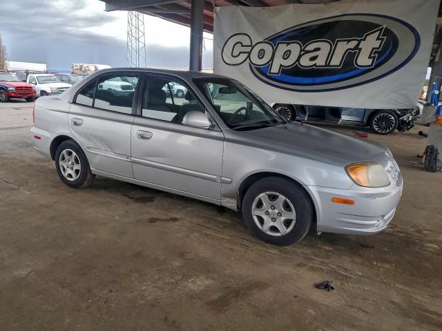 Hyundai ACCENT Gl Image 11