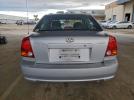 Hyundai ACCENT Gl Image 12