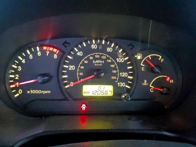 Hyundai ACCENT Gl Image 9