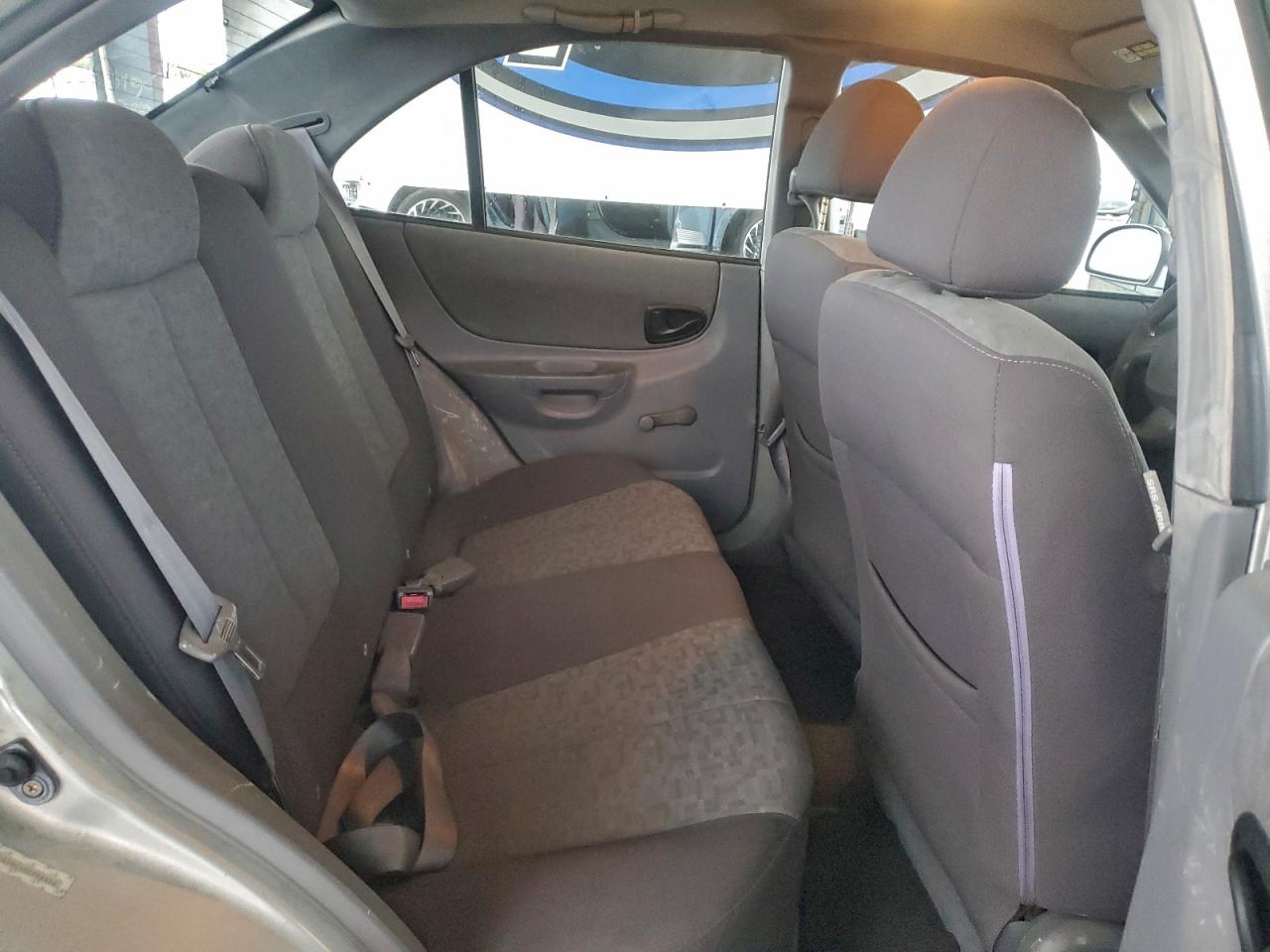 Hyundai ACCENT Gl Image 3