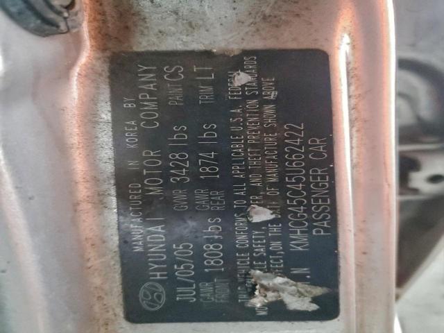 Hyundai ACCENT Gl Image 2