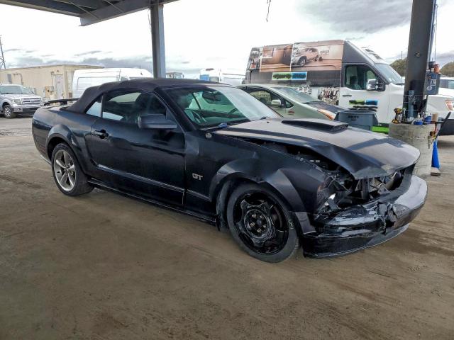 Ford Mustang Gt Image 3