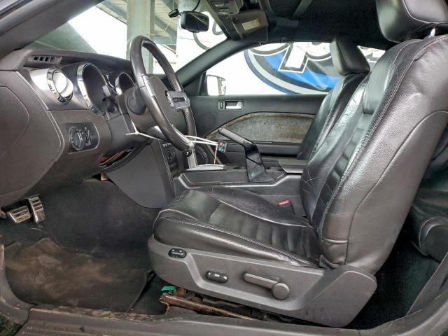 Ford Mustang Gt Image 4