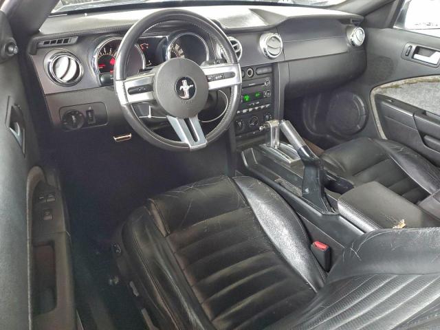 Ford Mustang Gt Image 6