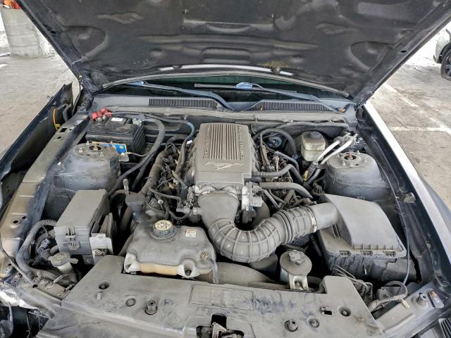 Ford Mustang Gt Image 10