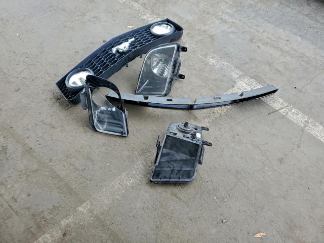 Ford Mustang Gt Image 9