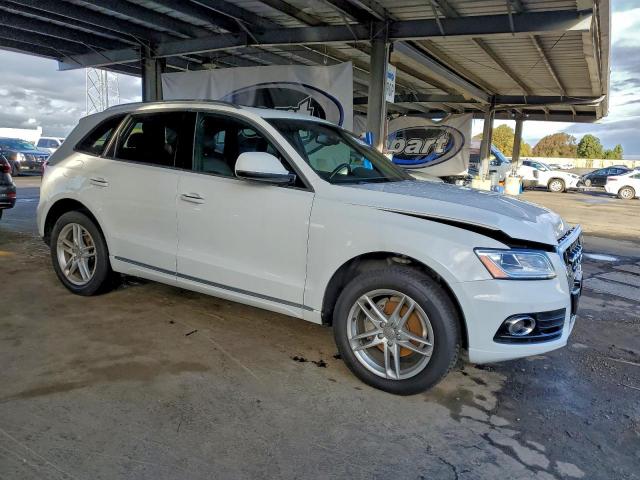 Audi Q5 Premium Plus Image 4