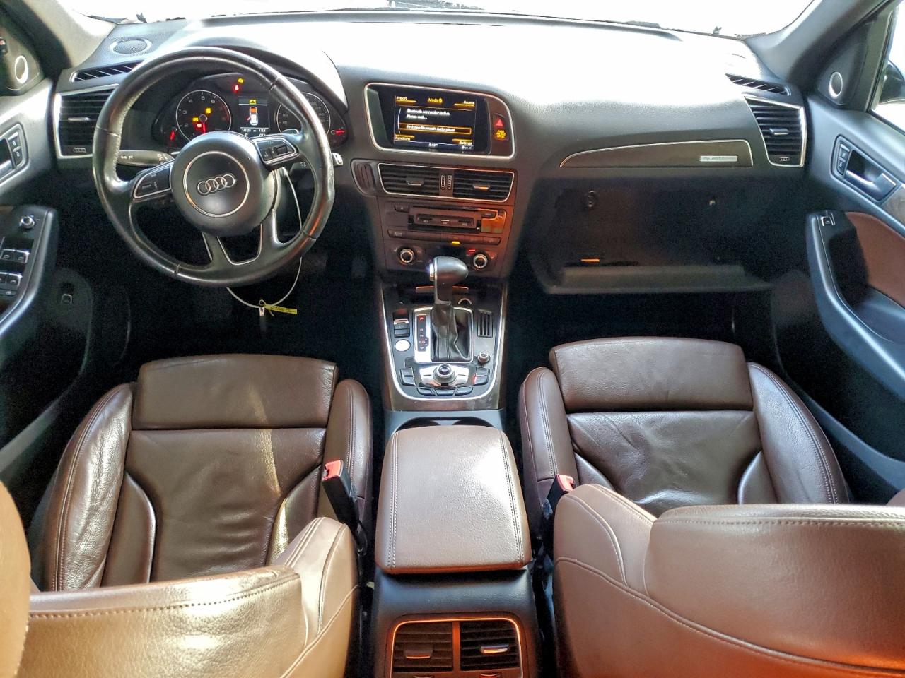 Audi Q5 Premium Plus Image 9