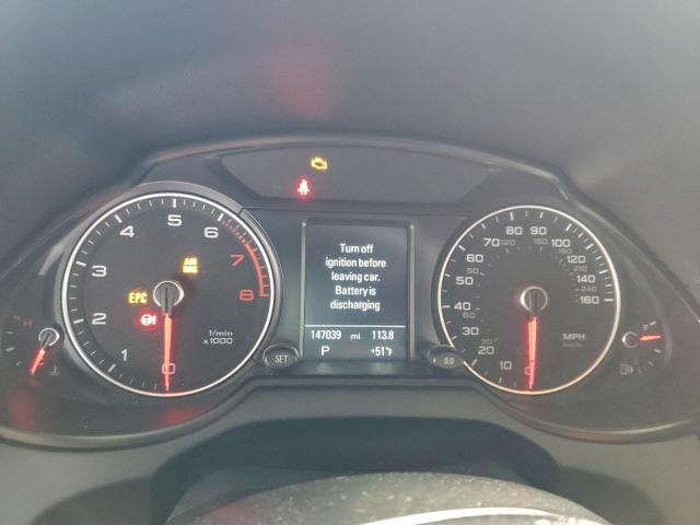 Audi Q5 Premium Plus Image 12