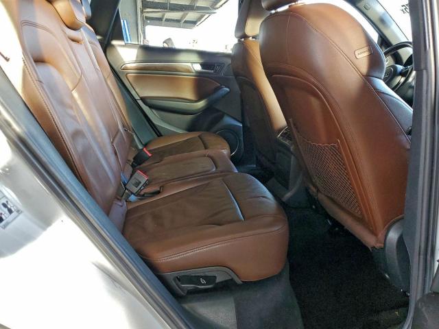 Audi Q5 Premium Plus Image 6