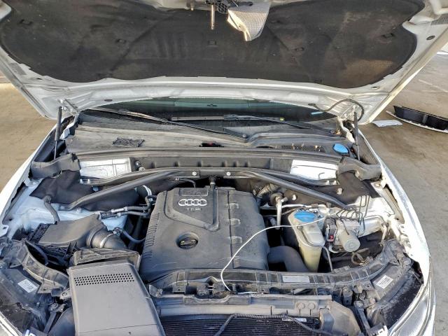 Audi Q5 Premium Plus Image 10