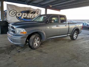  Salvage Dodge Ram 1500
