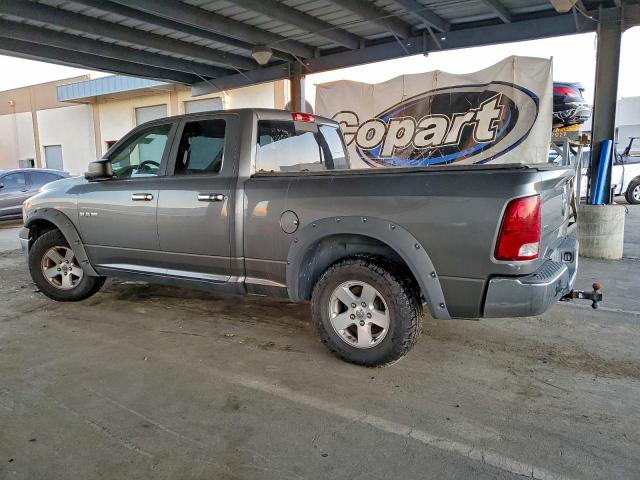 Dodge Ram 1500 Image 2