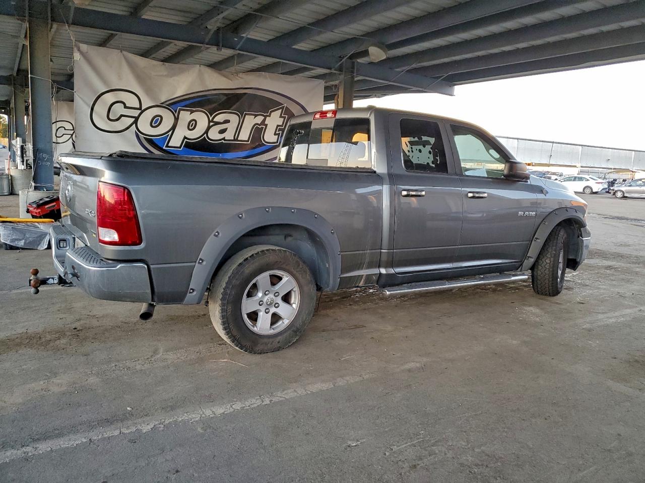 Dodge Ram 1500 Image 7