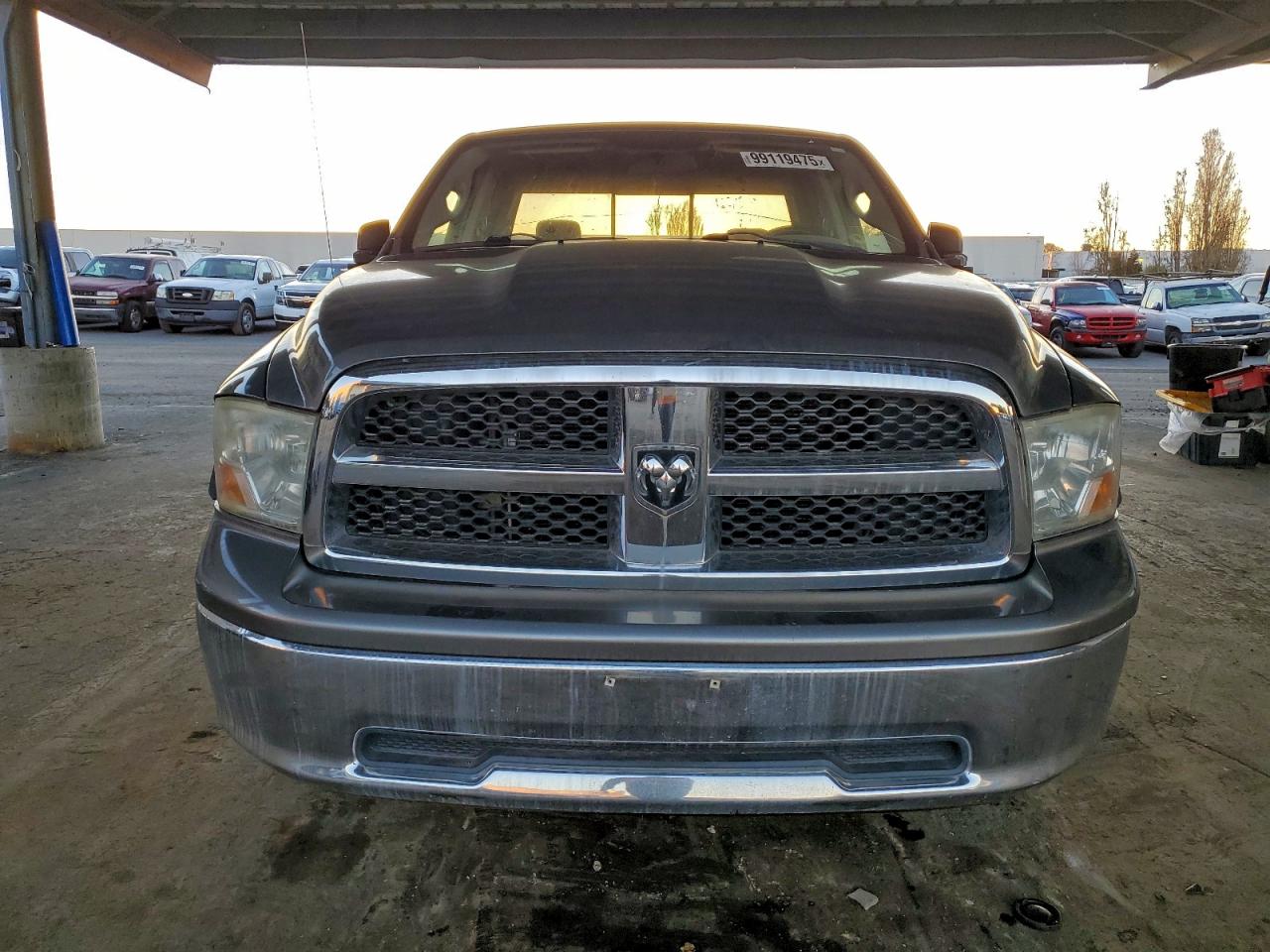 Dodge Ram 1500 Image 6