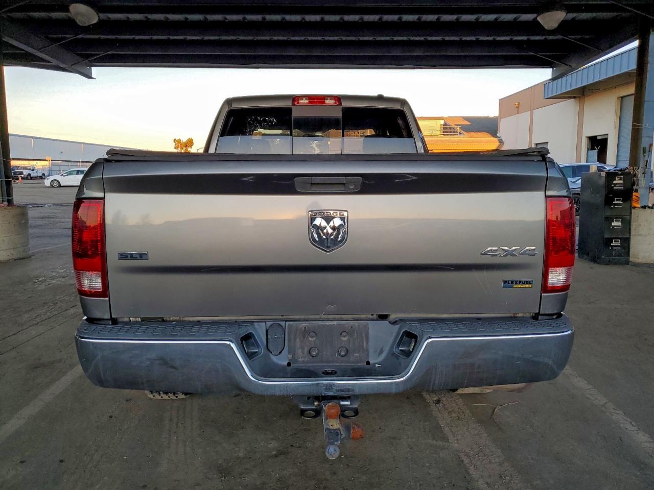 Dodge Ram 1500 Image 5