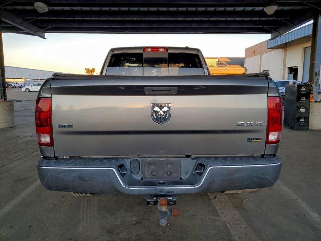 Dodge Ram 1500 Image 5