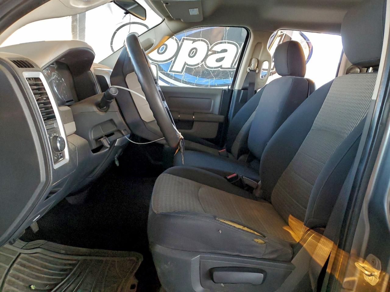 Dodge Ram 1500 Image 11