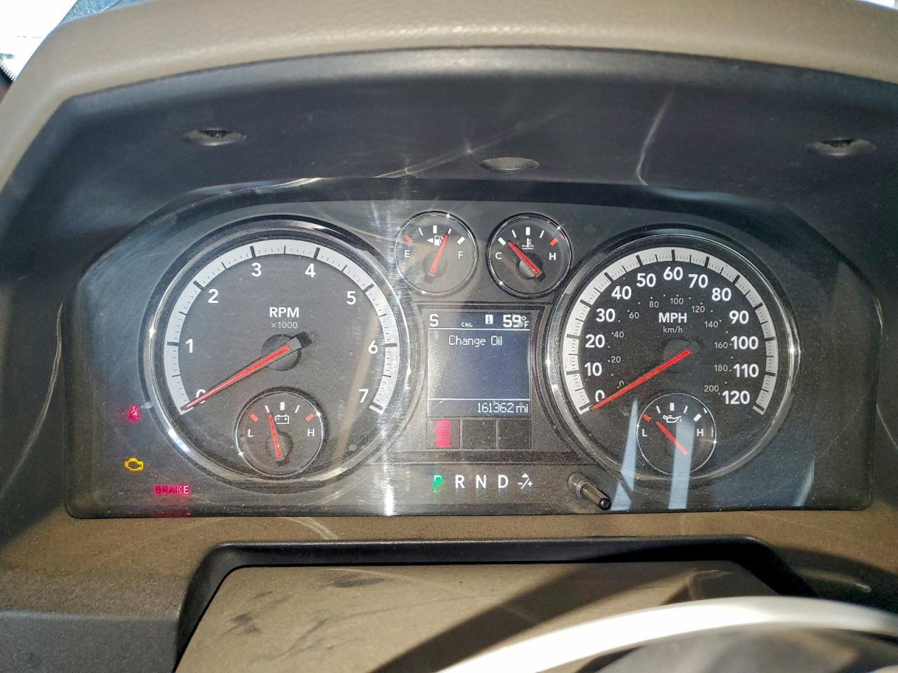 Dodge Ram 1500 Image 9