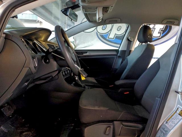 Volkswagen Golf Se Image 9