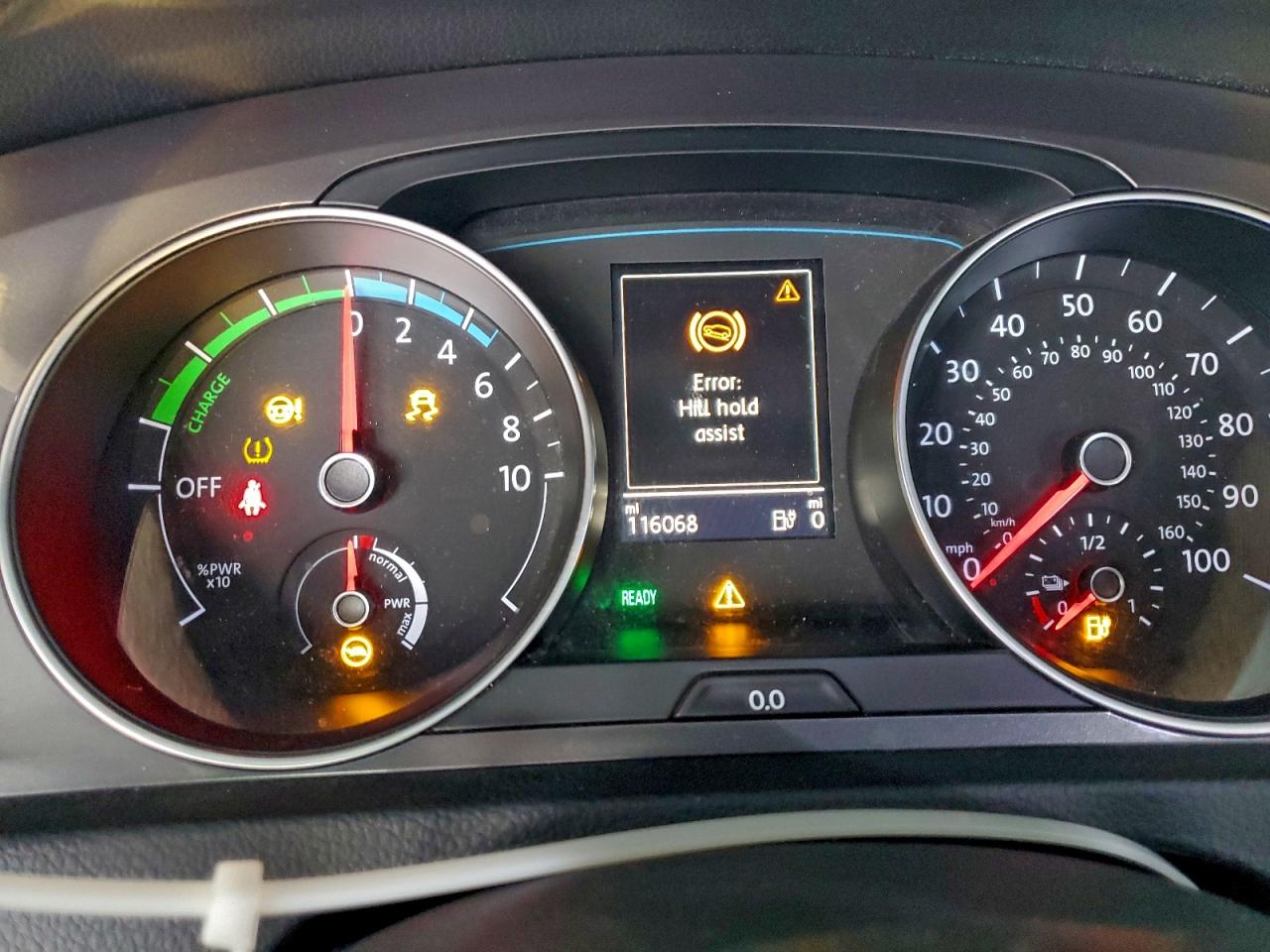 Volkswagen Golf Se Image 2