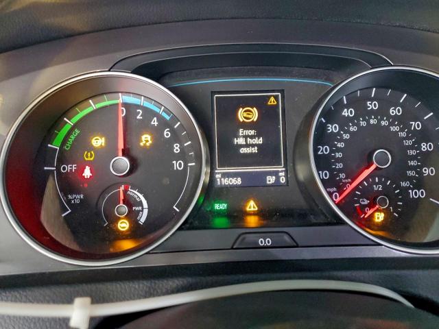 Volkswagen Golf Se Image 2