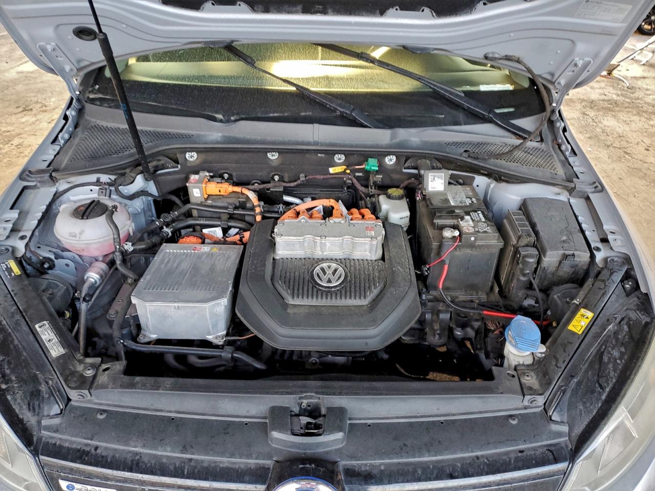 Volkswagen Golf Se Image 12