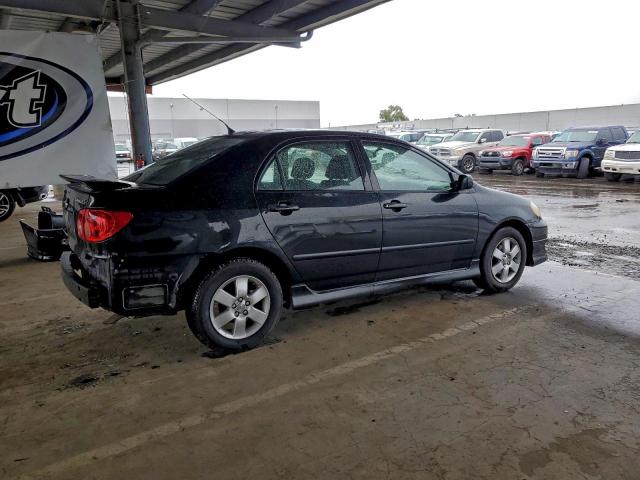 Toyota Corolla Ce Image 7