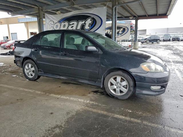 Toyota Corolla Ce Image 12