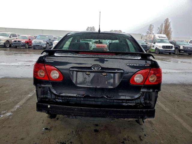 Toyota Corolla Ce Image 11