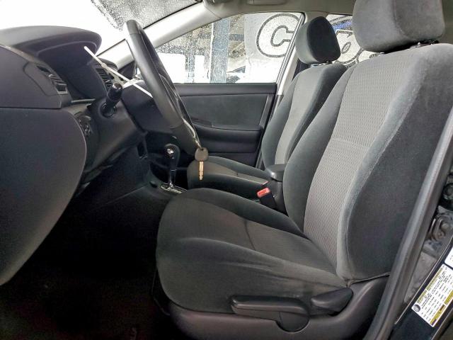 Toyota Corolla Ce Image 5