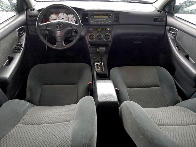 Toyota Corolla Ce Image 10