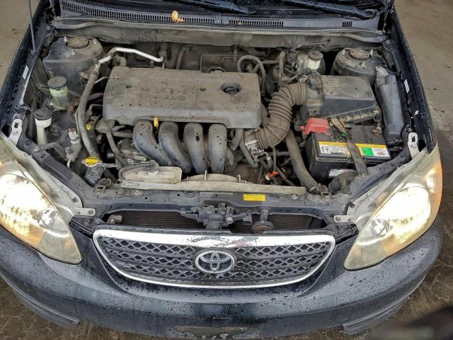 Toyota Corolla Ce Image 2