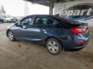 Chevrolet Cruze Ls Image 4