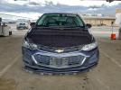 Chevrolet Cruze Ls Image 3