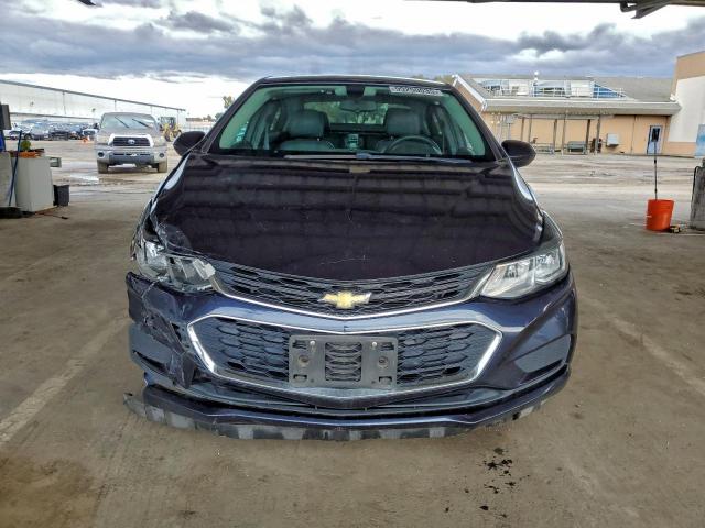Chevrolet Cruze Ls Image 3